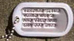 Dog Tags Direct: Frequently Asked Questions